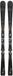 Rossignol Unisex skieur sur piste Signature Strato Edition (konect)