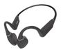 Creative Labs Outlier FREE Plus Headset Draadloos Neckband Sporten Bluetooth Zwart