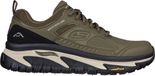 Skechers ARCH FIT ROAD WALKER - RECON heren sneakers - Grijs - Maat 45