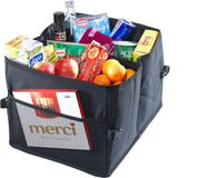 CB Präsentwerbung GmbH Praktische vouwbox voor het opbergen – klapbox kofferbakbox vouwbox organizer autobox tas auto kofferbak accessoires