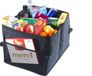CB Präsentwerbung GmbH Praktische vouwbox voor het opbergen – klapbox kofferbakbox vouwbox organizer autobox tas auto kofferbak accessoires