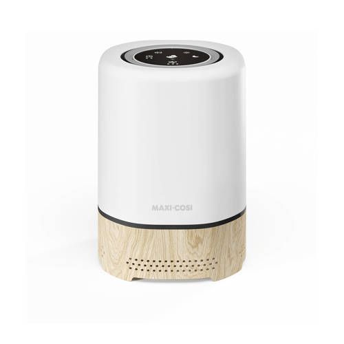 Maxi-Cosi Clean 3-in-1 Air Purifier - HEPA Filter - White