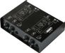 AudioDesign PA DI 200: Boîte de direct passive