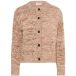Soaked in Luxury Macawi Cardigan femme