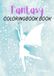 Fantasy Creatures Coloring Book: Fantasy Creatures Coloring Book for All Ages with Fairies, Vampires and Magical Characters — Creative Coloring for Relaxation and Imagination