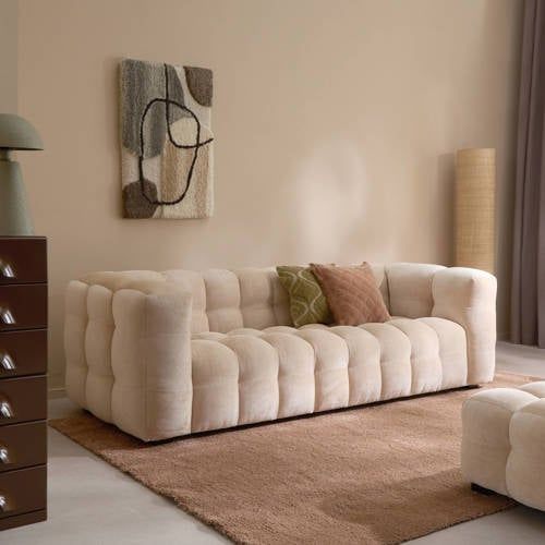 NOUS Living 3-zitsbank Mint
