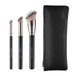 ENERGY 3-in-1 Quick Foundation Brush