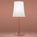 Foscarini Birdie Easy Grande Rouge Lampe à poser