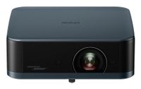 Epson Lifestudio Pop Plus EF-62N 700 ANSI lumens 3LCD UHD 4K (3840x2160) Metallic, Marineblauw