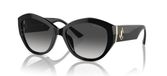 Zonnebril, Jimmy Choo Zonnebril JC5013U 50008G
