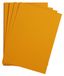 Clairefontaine 90772C Etival Color papier – 25 vellen tekenpapier met zonnegeel, A3, 29,7 x 42 cm, 160 g, ideaal voor tekenen en creatieve activiteiten