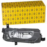 HELLA 1NG 354 843-041 Halogeen-Mistlamp ECE - rechts