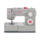 SINGER Heavy Duty SMC 4423 - Naaimachine - Grijs - 23 steken - Automatische naaimachine