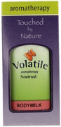 Volatile Bodymilk neutraal 250 ml