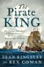The Pegasus Books The Pirate King: The Strange Adventures of Henry Avery and the Birth of the Golden Age of Piracy Paperback