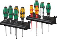 Wera Kraftform XXL, 05051010001 schroevendraaierset, 12-delig