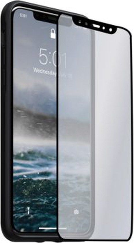 MYWAY Screenprotector voor iPhone 14 Pro Max - EASY GLASS CASE FRIENDLY Tempered Glass
