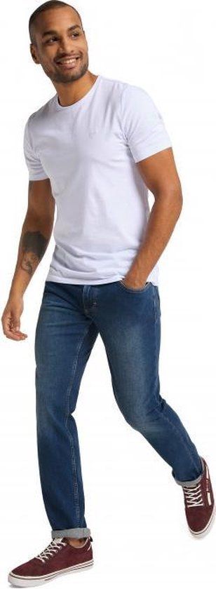 Mustang Washington Denim Blue Jeans - Men - W33/L30