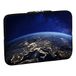 Pedea Design Tablet PC Case 15,6 inch space night
