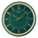 Seiko Clocks Wandklok QXA834M