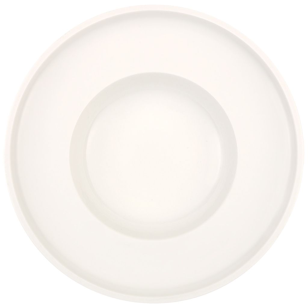 Villeroy & Boch 1041302695 Bord - 30 cm - Wit