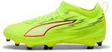 Puma Ultra 6 Match FG/AG Chaussures de football Jaune EU 28