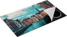 Chefcare Inductie Beschermer Gracht in Groningen - 89,6x51,6 cm - Multicolor