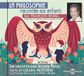 La François Morel - La Philosophie Racontee Aux Enfants - De Chiara Pa (CD)
