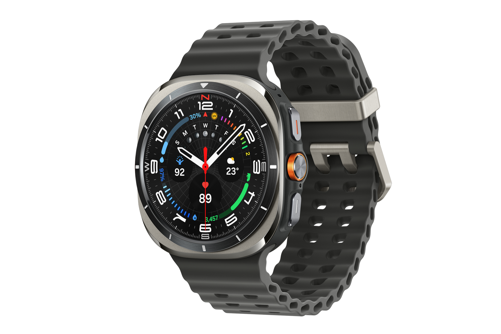 Samsung   Galaxy Watch Ultra (LTE, 47mm)