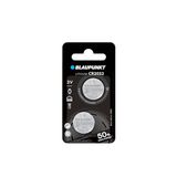 Blaupunkt Knoopcel CR2032 2 stuk(s) Lithium