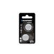 Blaupunkt Knoopcel CR2032 2 stuk(s) Lithium