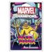 Asmodee Marvel Champions Het kaartspel MojoMania - uitbreiding, scenario-pakket, Italiaanse editie