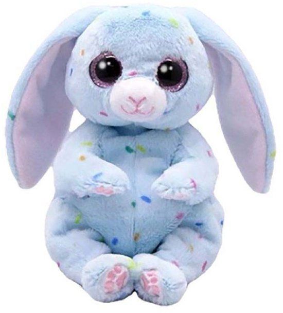 Ty Beanie Bellies Skippy konijn knuffel 15cm