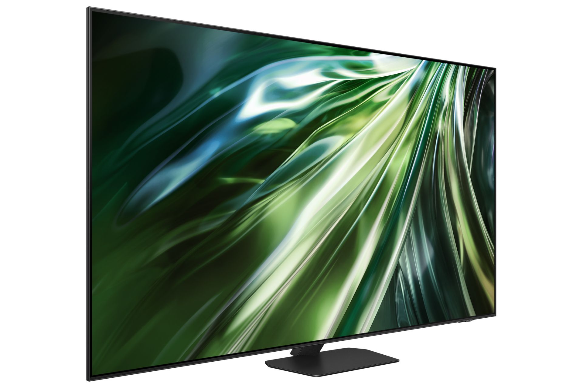 Samsung QN90D / Neo QLED screen / 75 inch / 2024