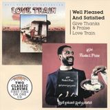 Suburban Burning Sounds Give Thanks And Praise + Love Train