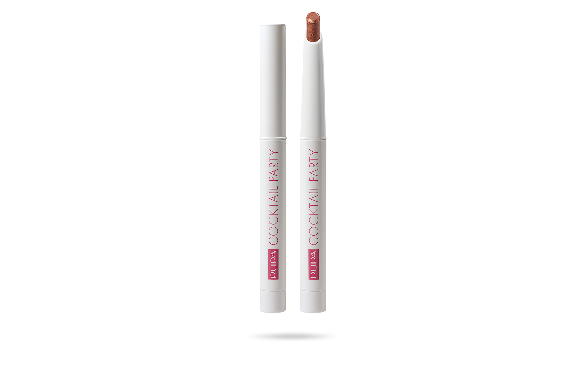 Pupa Milano Cocktail Party - Oogschaduws - 040407A009 - Dames