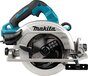 Makita DHS782ZJ 18V Cirkelzaag - 190mm - Inclusief Koffer