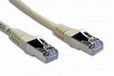 LOGON Cat5e Patch kabel Ivoire 20 m