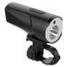 K66 Caméra K66 1080p pour vélo/moto avec éclairage LED - Noir