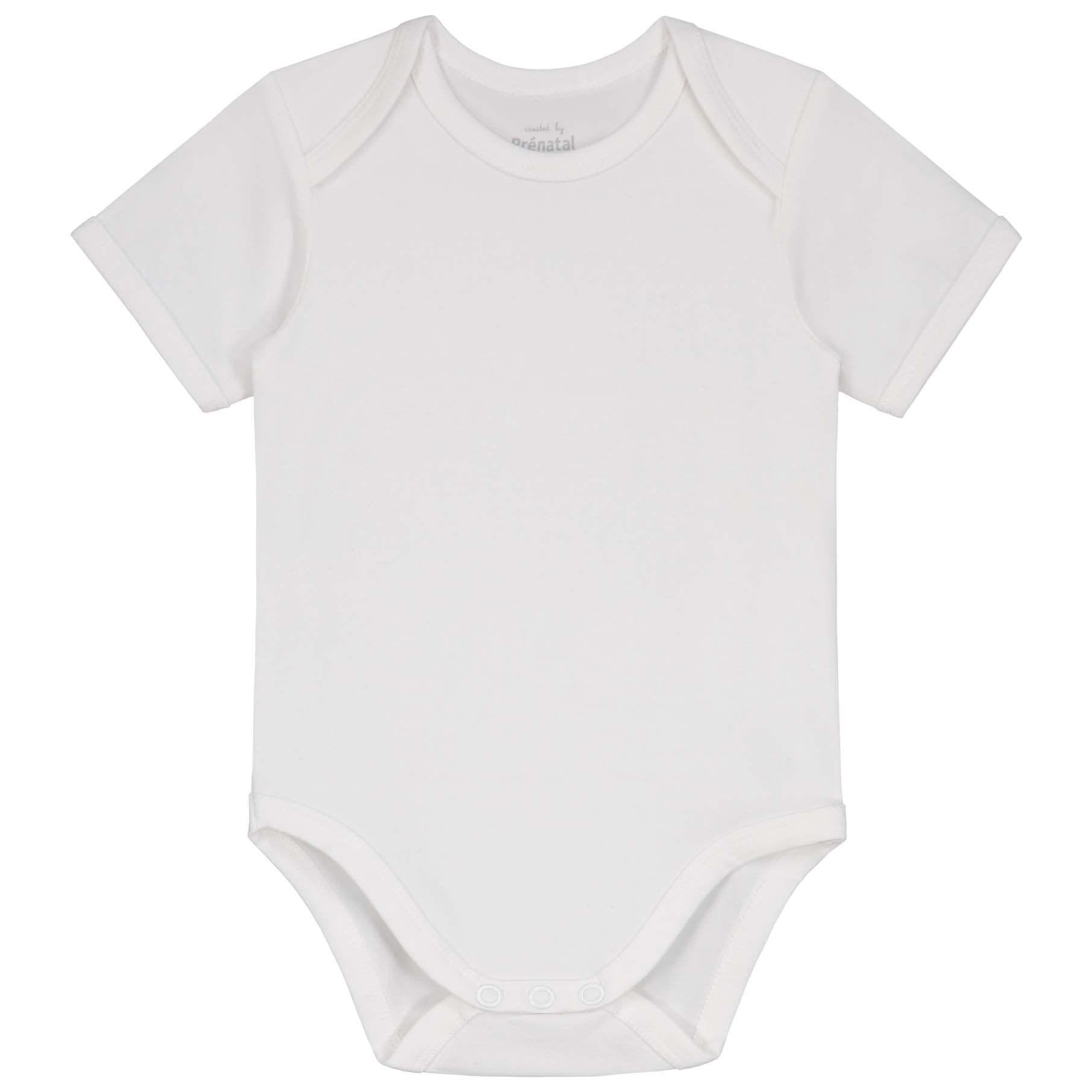 Prénatal Basis Romper