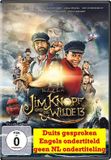 Plaion Jim Knopf und die Wilde 13 DVD