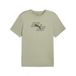 PUMA M x HYROX Poly Graphic T-shirt