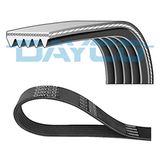 DAYCO Keilrippenriemen 5PK768