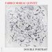 Outhere Fabrice Moreau Quintet - Double Portrait (CD)