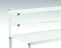 Treston SH150 Legplank Gelamineerd - 1500 mm Breed
