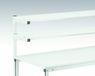 Treston SH150 Legplank Gelamineerd - 1500 mm Breed