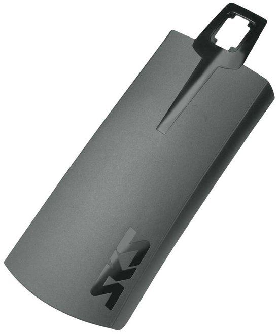 SKS Spatlap voor extra bescherming - Flexibele kunststof - Geschikt voor hoekprofielen 46-75 mm - Verlenging tot 137 mm