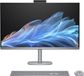 HP OmniStudio X 32-c0970nb Intel Core Ultra 7 155H 80 cm (31.5") 3840 x 2160 Pixels PC tout-en-un 32 Go DDR5-SDRAM 2 To SSD NVIDIA GeForce RTX 4050 Windows 11 Home Wi-Fi 7 (802.11be) Argent