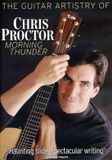 Sonic Rendezvous Chris Proctor - Guitar Artistry Of Chris Proctor (DVD)