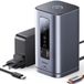 Baseus Spacemate RD1 Serie - Station d'accueil - 11-en-1 - USB-C - HDMI - Gris